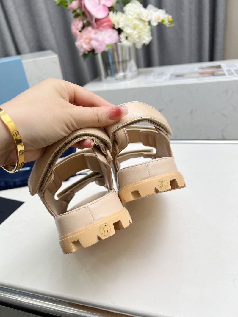 Prada Sandals